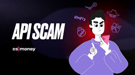 cs money scam|The most dangerous scam type: how to lose everything!.